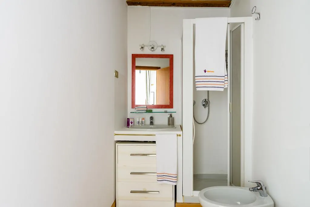 Apartmán Old Town Milano Altido