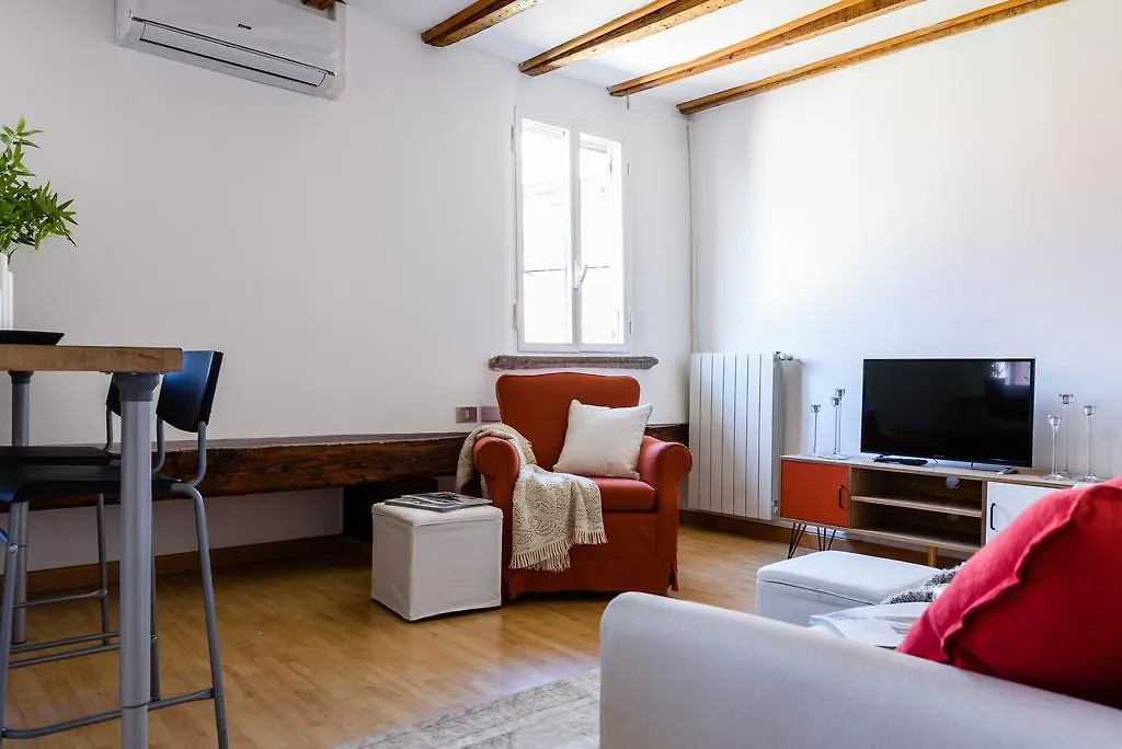 Apartmán Old Town Milano Altido
