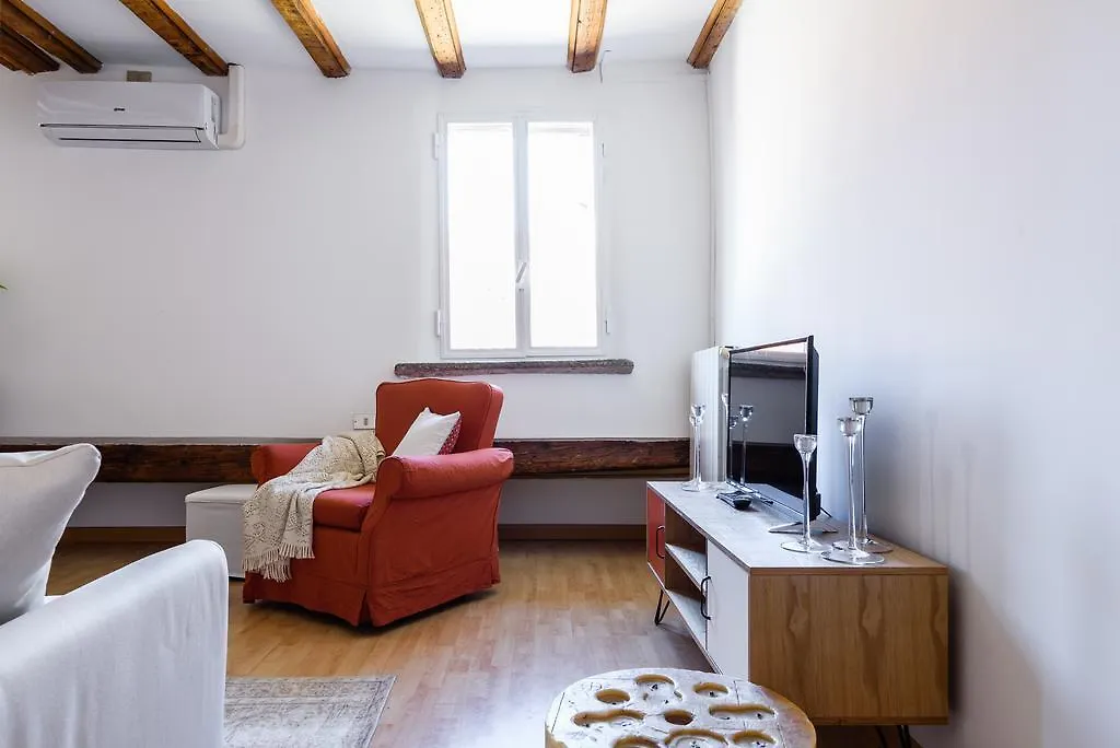 Apartmán Old Town Milano Altido Itálie