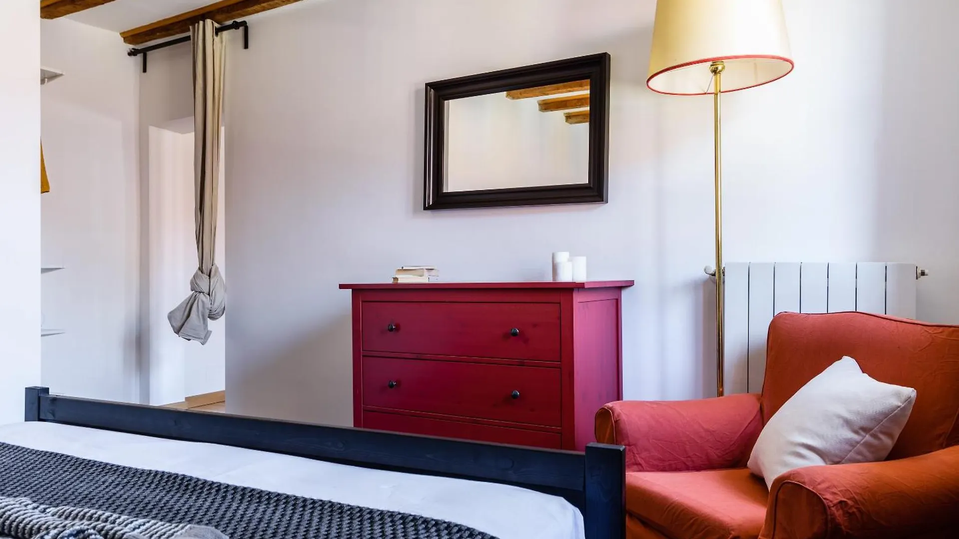 Apartmán Old Town Milano Altido Itálie