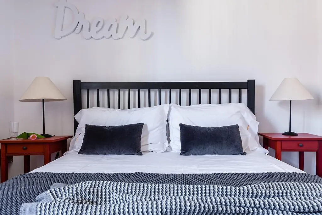 Apartmán Old Town Milano Altido