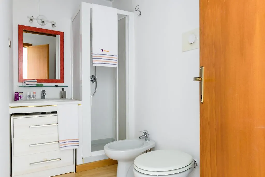 Apartmán Old Town Milano Altido