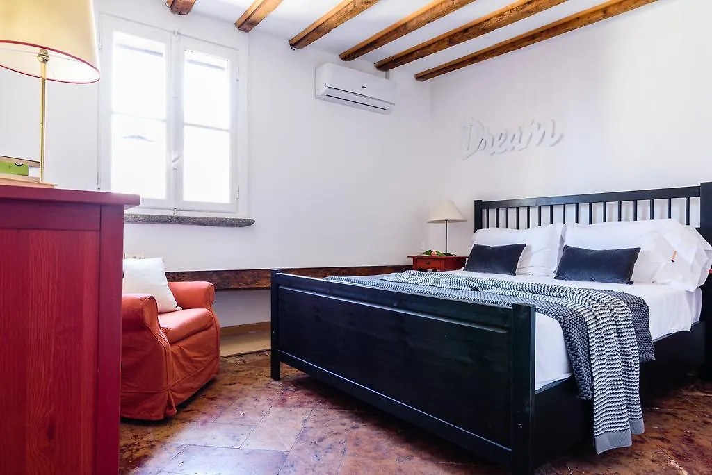 Apartmán Old Town Milano Altido