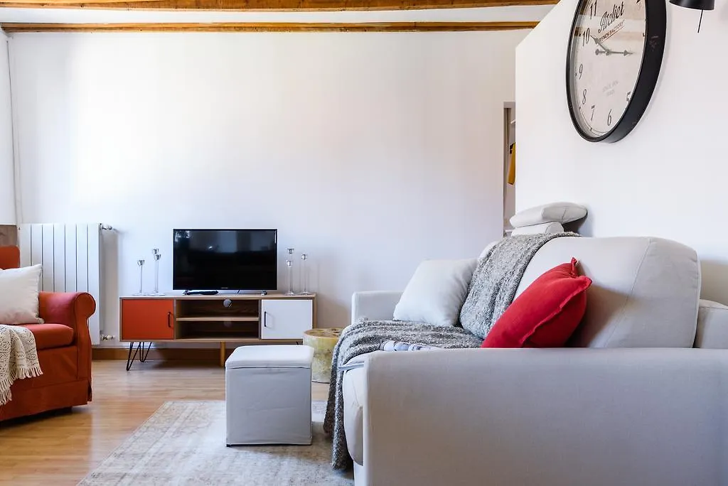 Apartmán Old Town Milano Altido 0*,  Itálie