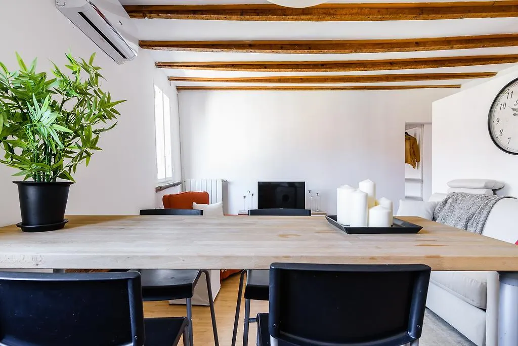 Apartmán Old Town Milano Altido